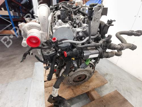 Engine OPEL CORSA F (P2JO) | BP31803630M1