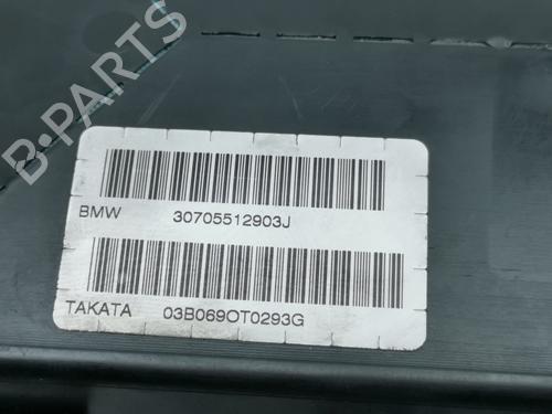 Left seat airbag BMW 3 Compact (E46) 320 td | BP29861767C13