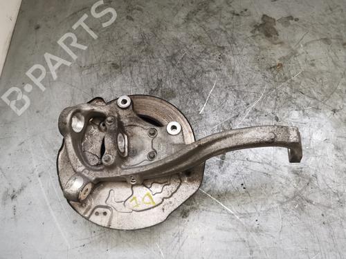 Left front steering knuckle MERCEDES-BENZ C-CLASS T-Model (S205) | BP28995678M25