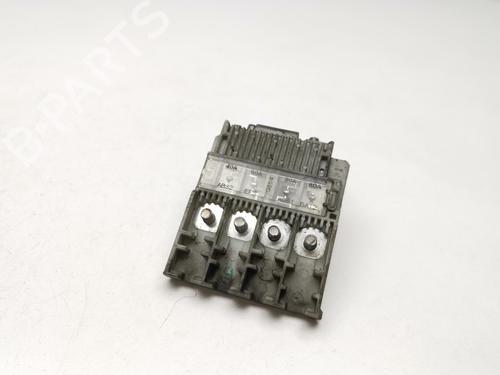 Caixa de fusíveis SMART FORFOUR (454) 1.5 CDI (454.001) (95 hp) 31380354