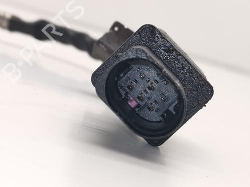 Elektronisk sensor MERCEDES-BENZ A-CLASS (W169) A 180 CDI (169.007, 169.307) | BP28982151M84 