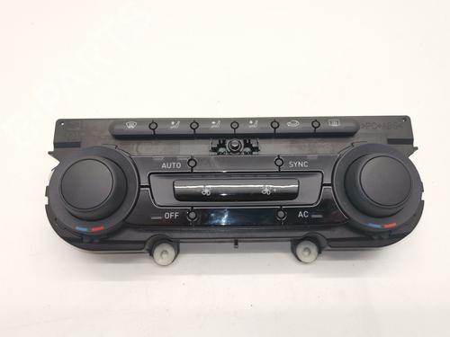 Used Climate control SEAT ALTEA XL (5P5, 5P8) [2006-2015]  28986561