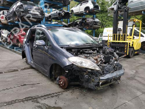 Mass air flow sensor HONDA FR-V (BE) 2.2 i CTDi (BE5) | BP28979486M95