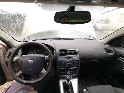 Starter FORD MONDEO III Saloon (B4Y)  | BP28987346M8 