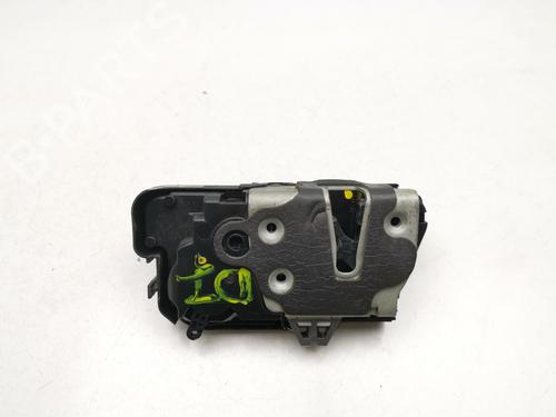 Used Front left lock FORD PUMA (J2K, CF7) [2019-2026]  31762132