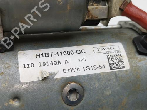 Starter FORD KUGA III (DFK) 1.5 EcoBlue | BP39440081M8 - Image 4