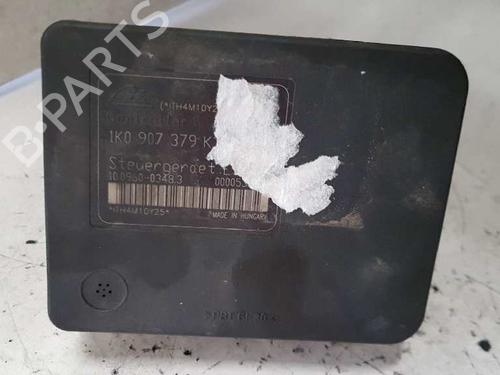 Used ABS pump SEAT TOLEDO III (5P2) [2004-2009]  28993680