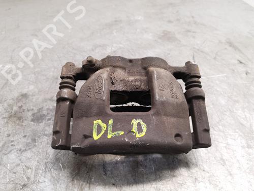 Pinça travão frente direita FORD TRANSIT CUSTOM V362 Bus (F3) [2012-2025]  29489161