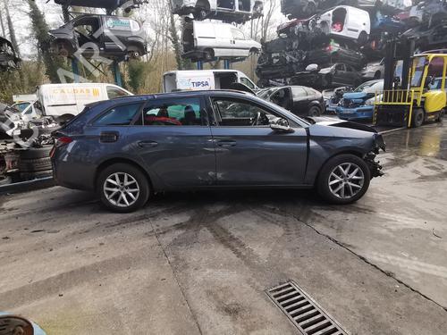 Other SEAT LEON (KL1, KLG) | BP31982286O1