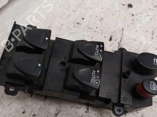 Used Left front window switch HONDA CIVIC VIII Hatchback (FN, FK) 2.2 CTDi (FK3) (140 hp) 28989842