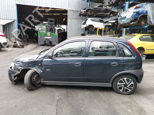 Steering column OPEL CORSA C (X01)  | BP34471490M21  - Image 9