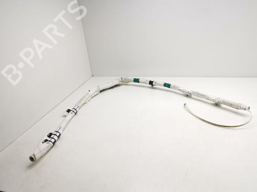 Used Left curtain airbag Left curtain airbag FORD C-MAX II (DXA/CB7, DXA/CEU) [2010-2019] 32865977 32865977