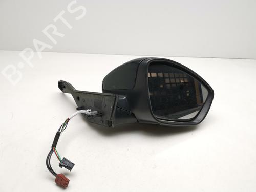 Used Right mirror PEUGEOT 2008 I (CU_) [2013-2025]  28993967