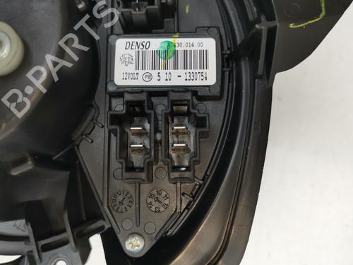 Heater blower motor FIAT TIPO Hatchback (356_, 357_)  | BP29616956M62 