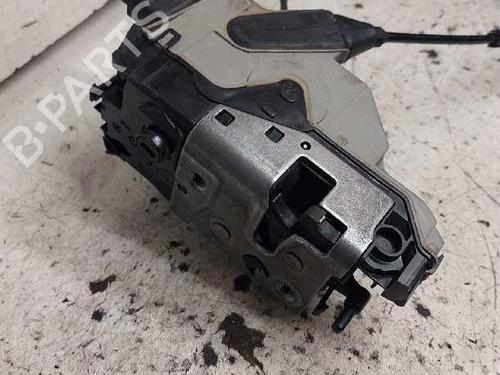 Rear right lock PEUGEOT 2008 I (CU_)  | BP28987633C99 