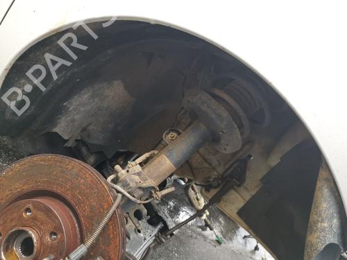 Right front shock absorber FIAT DOBLO Cargo (263_) 1.3 D Multijet 51976577 |