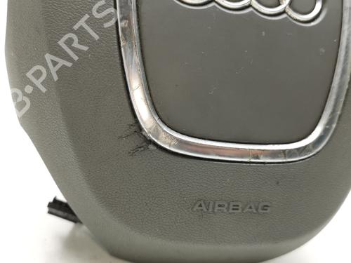 Driver airbag AUDI A6 C6 (4F2)  | BP29306651C9 