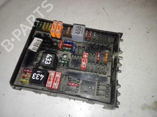 Used Fuse box AUDI A3 (8P1) [2003-2013]  28988759
