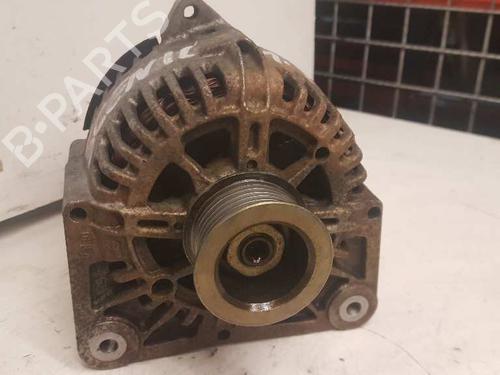 Used Alternator RENAULT LAGUNA II Grandtour (KG0/1_) 1.9 dCi (KG0G) (120 hp) 28983712