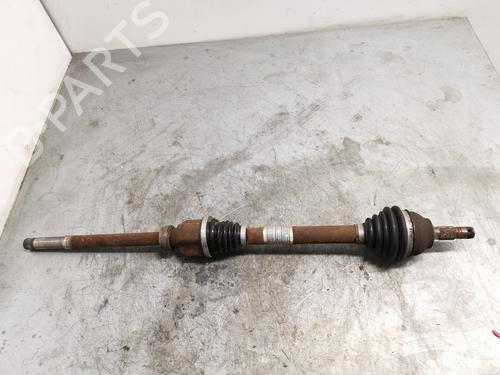 Used Right front driveshaft CITROËN BERLINGO MULTISPACE (B9) 1.6 HDi 90 4x4 (90 hp) 31251474