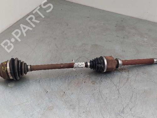 Used Right front driveshaft CITROËN C4 Picasso II [2013-2025]  28994165