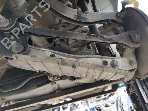 Used Right rear suspension arm Right rear suspension arm AUDI A4 Allroad B9 (8WH, 8WJ) 2.0 TDI quattro (150 hp) 40216708 40216708