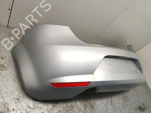 Rear bumper SEAT LEON (1P1)  | BP28991004C8 