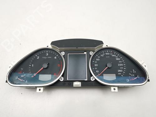 Quadrante Quadrante AUDI Q7 (4LB) 4.2 TDI quattro (326 hp) 39442911 39442911