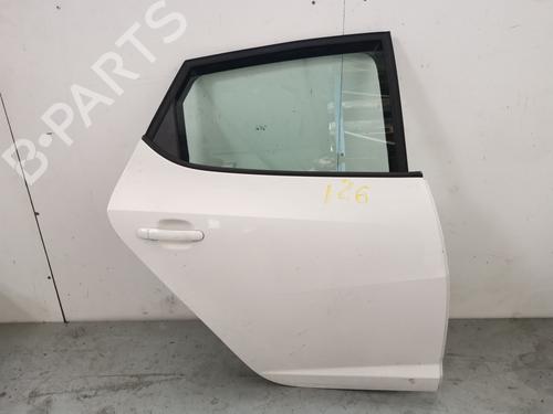 Used Right rear door SEAT IBIZA IV (6J5, 6P1) [2008-2017]  28995138