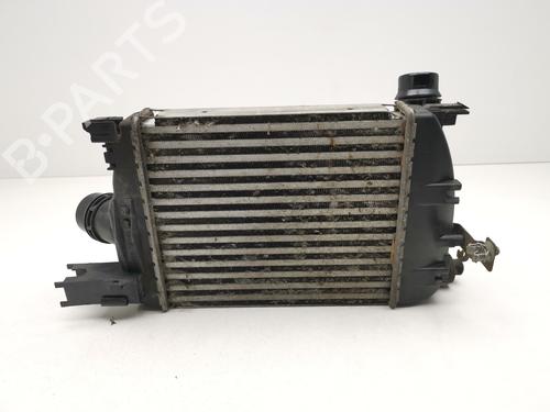 Intercooler RENAULT CLIO IV (BH_) | BP32866155M30 - Image 3