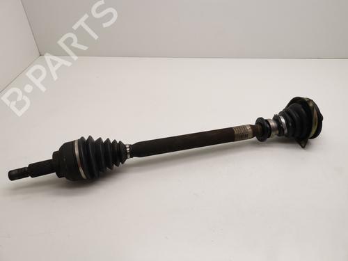 Arbre de transmission avant gauche RENAULT LAGUNA II (BG0/1_) [2001-2007]  29000225