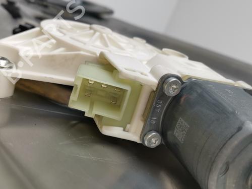 Front right window mechanism MERCEDES-BENZ C-CLASS (W204)  | BP28997352C23 