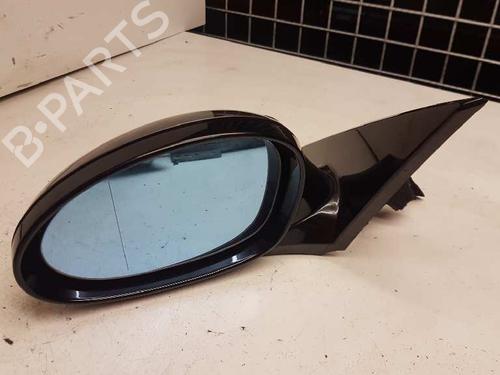 Left mirror BMW 1 (E87) 118 d | BP28989932C26 