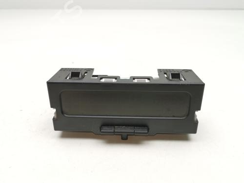 Multifunctionele display RENAULT TRAFIC II Platform/Chassis (EL) 1.9 dCi 100 (EL0C) (101 hp) 28981170