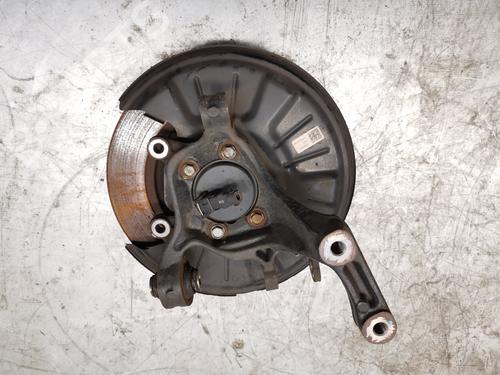 Left rear steering knuckle HYUNDAI i30 (PDE, PD, PDEN) 2.0 N | BP28996167M27 