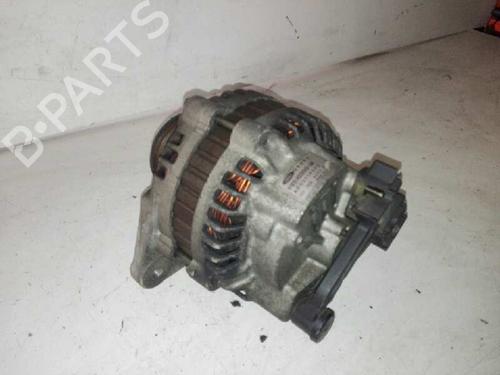 Alternator FORD ESCORT V (AAL, ABL) 1.8 D | BP28981716M7 