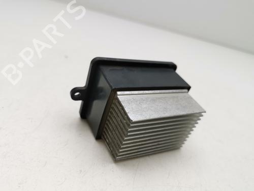 Used Heater resistor PEUGEOT PARTNER Box Body/MPV (K9) [2018-2025]  29489184