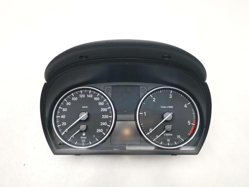 instrument-cluster-bmw-3-touring-e91-2004-2005-2006-2007-2008-2009-2010-2011-2012-33673608 main image