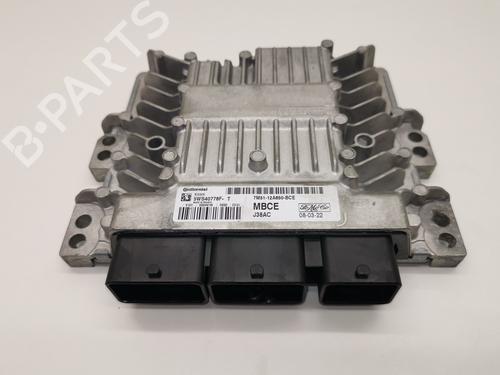 Used Engine control unit (ECU) FORD FOCUS II (DA_, HCP, DP) 1.8 TDCi (115 hp) 28992770