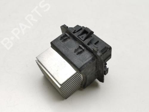 Used Heater resistor RENAULT CLIO IV (BH_) [2012-2021]  30487086