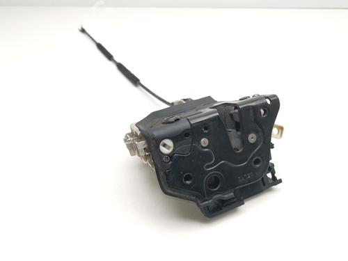 Used Rear left lock SEAT LEON (1P1) [2005-2013]  28984151