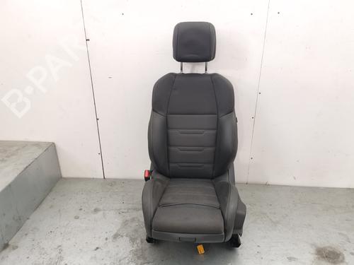 Used Left front seat PEUGEOT 508 I (8D_) 2.0 BlueHDi 150 (150 hp) 28995571