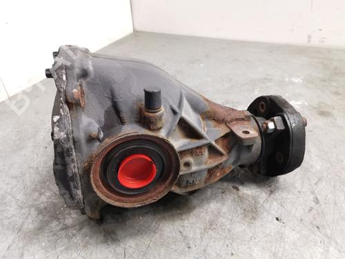 Rear differential MERCEDES-BENZ C-CLASS (W203) | BP28995972M24