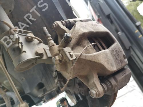 Left front brake caliper FIAT DOBLO Cargo (263_) 1.3 D Multijet | BP28981834M105