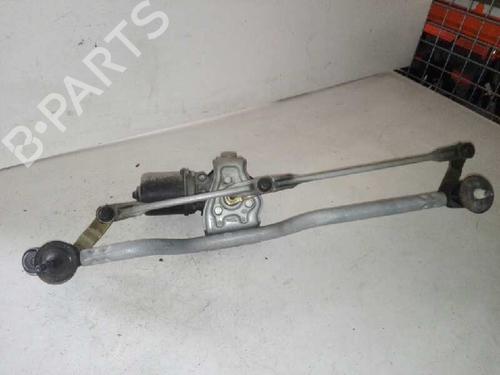 Used Front wiper motor RENAULT CLIO II (BB_, CB_) 1.5 dCi (B/CB07) (65 hp) 28998913