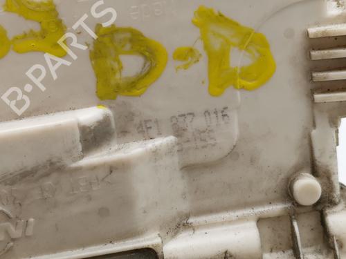 Front right lock AUDI A3 Sportback (8PA) 1.9 TDI | BP28983771C97 