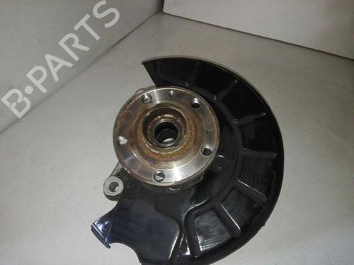 Used Left front steering knuckle VW PASSAT B6 (3C2) [2005-2011]  28988893