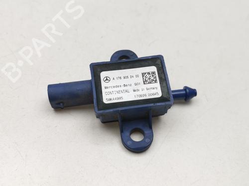 electronic-sensor-mercedes-benz-a-class-w176-2012-2013-2014-2015-2016-2017-2018-39439391 main image