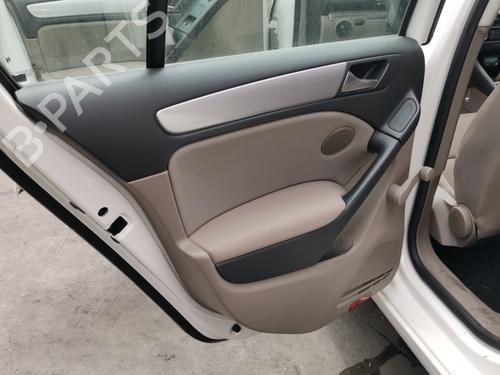 Rear left panel VW GOLF VI (5K1)  | BP28983624C60 