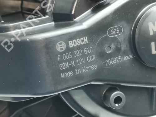 Heater blower motor HYUNDAI TUCSON (NX4E, NX4A) | BP30837787M62